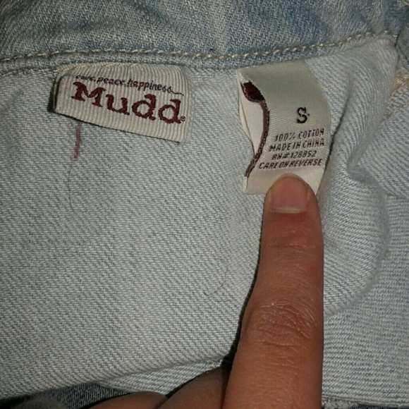 Jean jacket - Picture 4 of 5